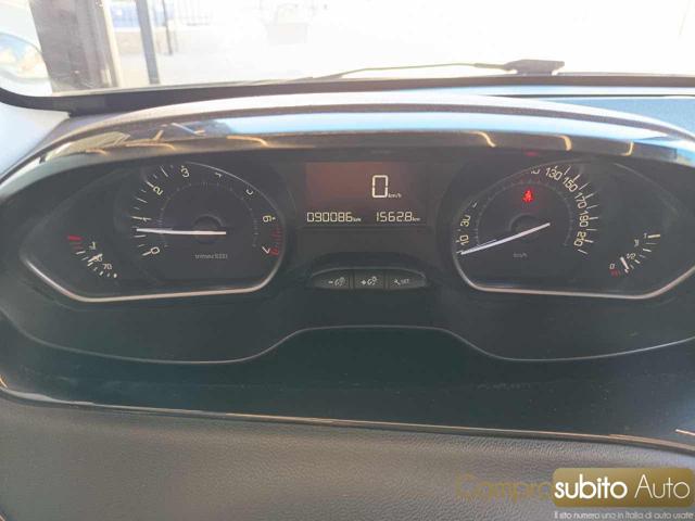 PEUGEOT 208 usata 18