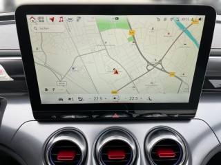 SMART Brabus usata, con ESP