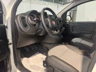 FIAT Panda Cross usata, con Cerchi in lega