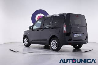 FORD Tourneo Courier usata, con Park Distance Control