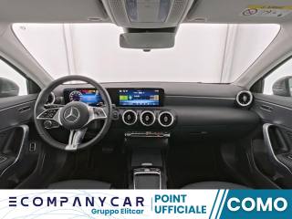 MERCEDES-BENZ A 250 usata, con Alzacristalli elettrici