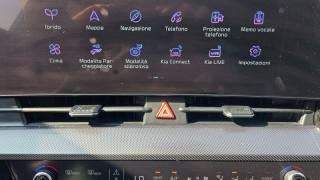 KIA Sportage usata, con Sistema di navigazione