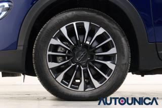 FIAT 500X usata, con ESP