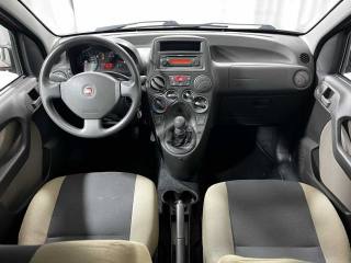 FIAT Panda usata 11