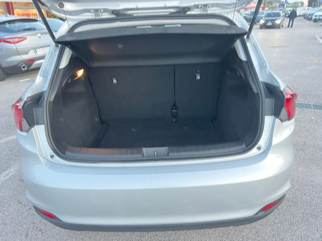 FIAT Tipo usata, con Chiusura centralizzata