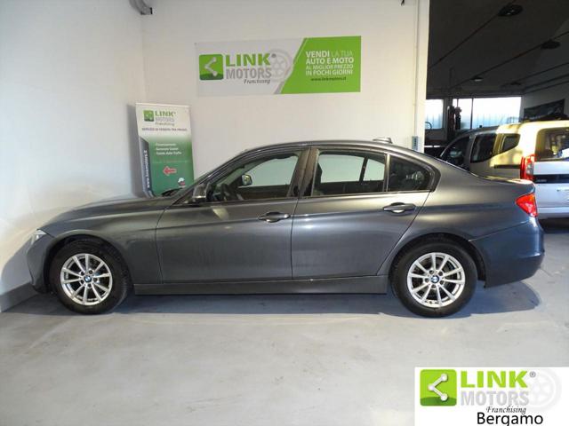 BMW 316 usata, con Airbag laterali