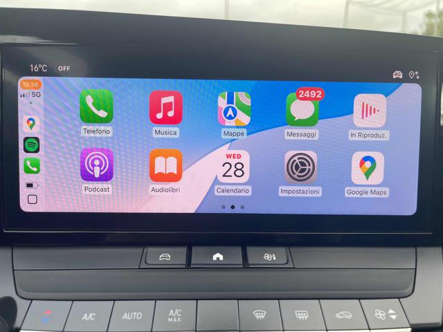 OPEL Astra usata, con Alzacristalli elettrici