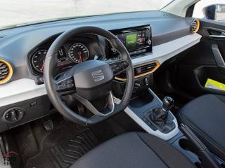 SEAT Arona usata, con Cerchi in lega