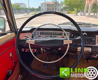 FIAT 1500 usata 15