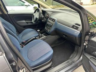 FIAT Grande Punto usata 14