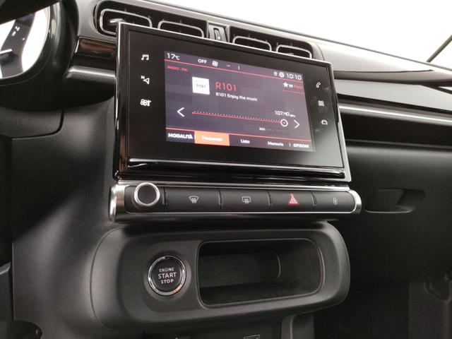 CITROEN C3 usata, con Cruise Control