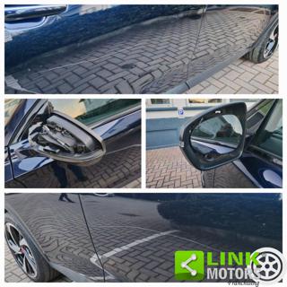 DS AUTOMOBILES DS 7 usata, con Fendinebbia