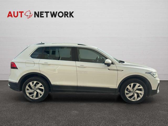 VOLKSWAGEN Tiguan usata, con Chiusura centralizzata