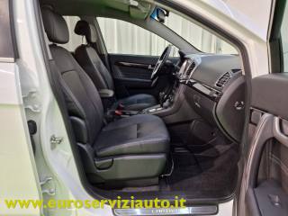 CHEVROLET Captiva usata 40