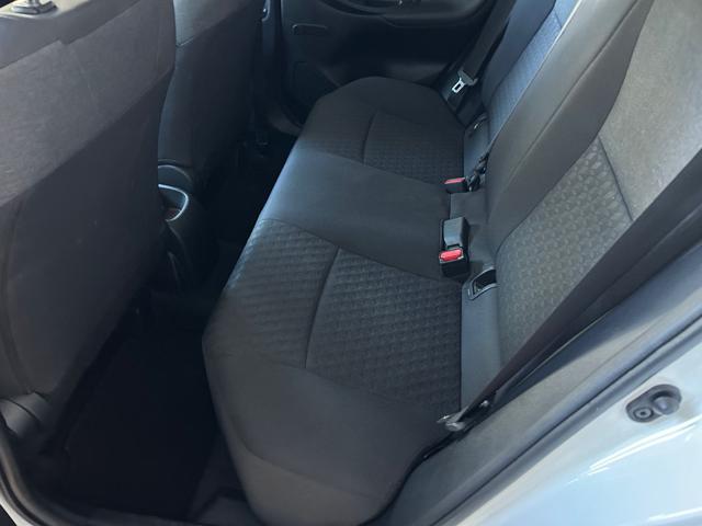 TOYOTA Yaris usata, con Fendinebbia