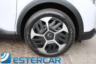 CITROEN C4 usata, con Cruise Control