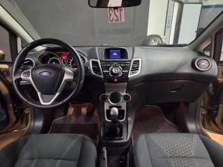 FORD Fiesta usata 16