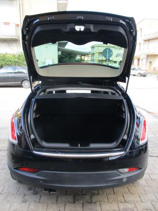 LANCIA Delta usata, con Chiusura centralizzata