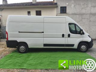 PEUGEOT Boxer usata, con Alzacristalli elettrici