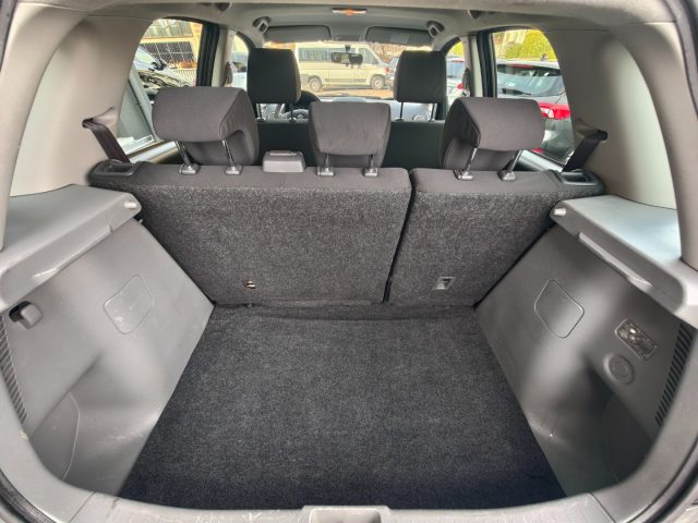 SUZUKI SX4 usata, con Immobilizzatore elettronico