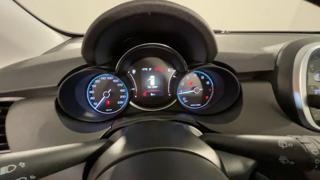 FIAT 500X usata, con Servosterzo
