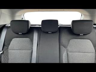 RENAULT Clio usata, con ESP