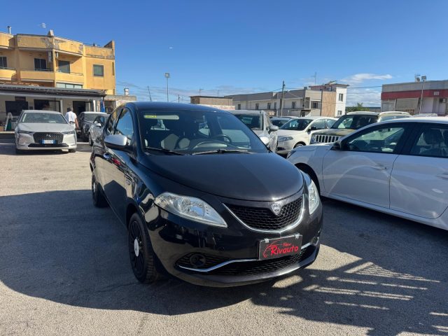 LANCIA Ypsilon usata, con Alzacristalli elettrici