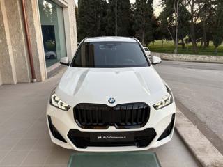 BMW X1 usata, con Airbag
