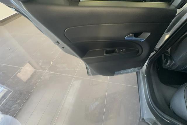 JEEP Avenger usata, con Filtro antiparticolato