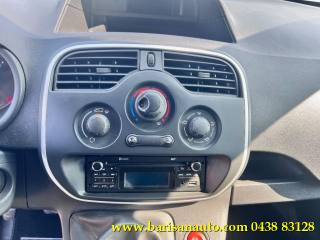 RENAULT Kangoo usata, con Cruise Control