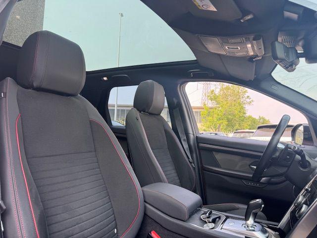 LAND ROVER Discovery Sport usata, con ESP