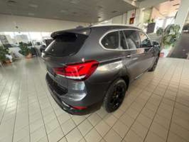 BMW X1 usata, con Airbag