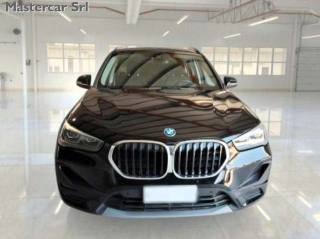 BMW X1 usata, con Airbag laterali