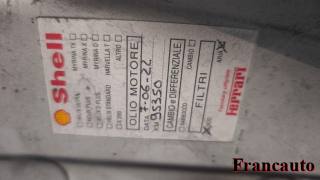 RENAULT Kadjar usata, con Climatizzatore