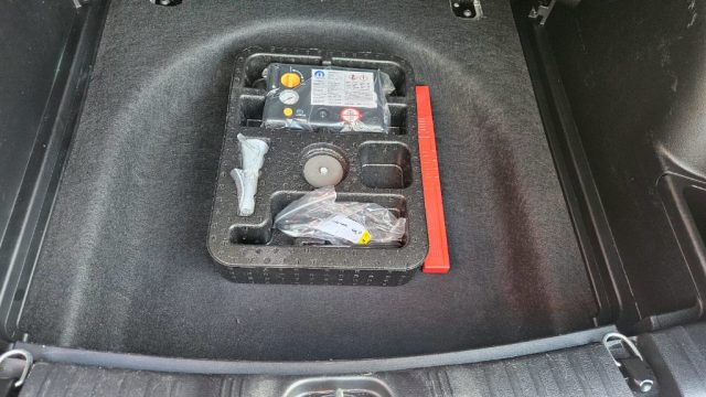 JEEP Compass usata, con Bracciolo