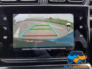 CITROEN C3 usata, con ESP