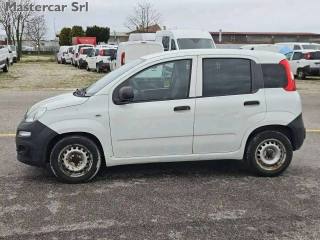 FIAT Panda usata, con Airbag Passeggero
