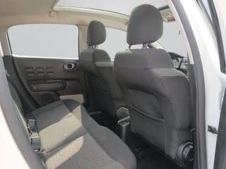 CITROEN C3 usata, con Climatizzatore