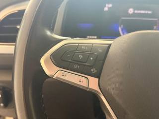 VOLKSWAGEN T-Roc usata, con Controllo trazione