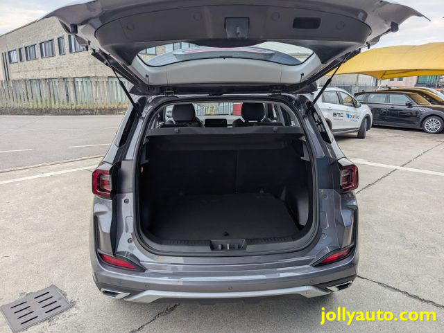 EMC Wave 3 usata, con Autoradio