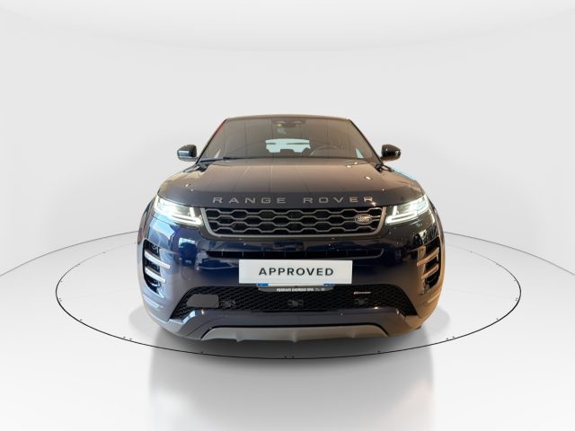 LAND ROVER Range Rover Evoque usata, con Chiusura centralizzata