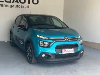 CITROEN C3 usata, con Airbag Passeggero