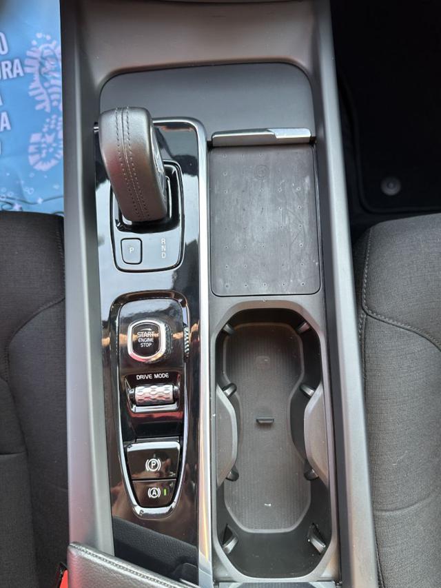 VOLVO V60 usata, con Controllo automatico clima