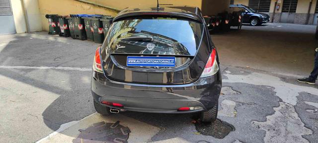 LANCIA Ypsilon usata, con Alzacristalli elettrici