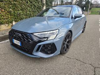 AUDI RS usata, con Airbag Passeggero
