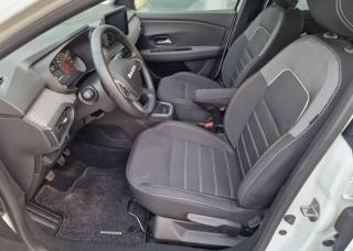 DACIA Sandero usata, con Cronologia tagliandi