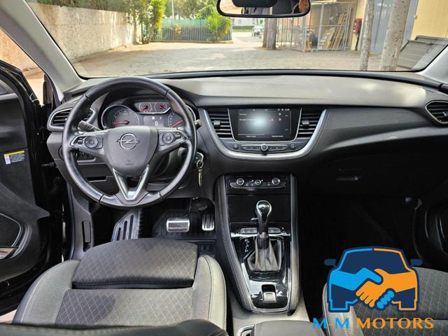 OPEL Grandland X usata, con Airbag Passeggero