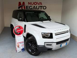 LAND ROVER Defender 90 3.0D I6 200 CV AWD Auto SE