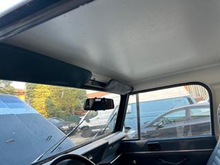 JEEP CJ-7 usata 2