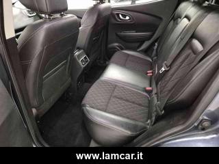 RENAULT Kadjar usata, con Vetri oscurati